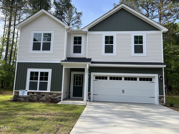 3831 Hatteras Drive
