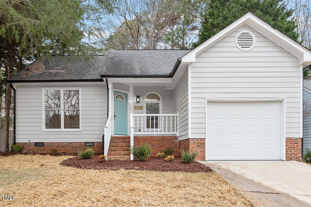 110 Cambrian Way Cary, NC House Sold - Photo 1 of 26. Opens carousel modal