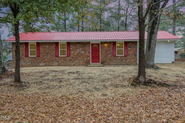 555 Rothney Avenue Southern Pines, NC House Sold - Photo 1 of 21. Opens carousel modal
