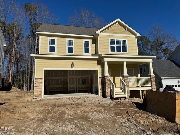 6465 Grassy Knoll Lane Raleigh, NC House Sold - Photo 1 of 6. Opens carousel modal