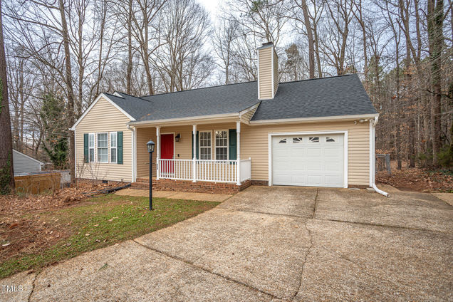 625 Harris Point Way Wake Forest, NC House Sold - Photo 1 of 20. Opens carousel modal