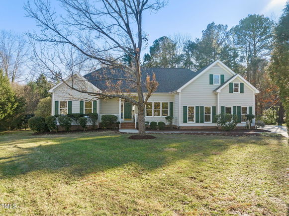 105 Candlelight Court Durham, NC House Sold - Photo 1 of 39. Opens carousel modal
