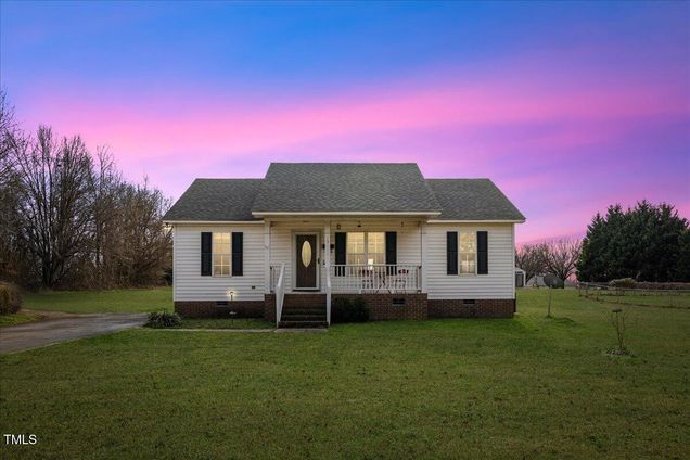 131 Morgan Parkway Zebulon, NC House Sold - Photo 1 of 45. Opens carousel modal