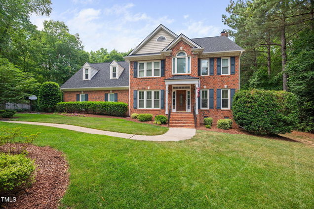 122 Draymore Way Cary, NC House Sold - Photo 1 of 78. Opens carousel modal