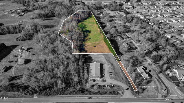 0000 Freeway Drive Reidsville, NC Plot of land Sold - Photo 1 of 10. Opens carousel modal