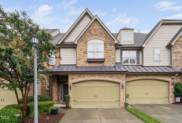107 Sunstone Drive Cary, NC Townhouse Sold - Photo 1 of 32. Opens carousel modal