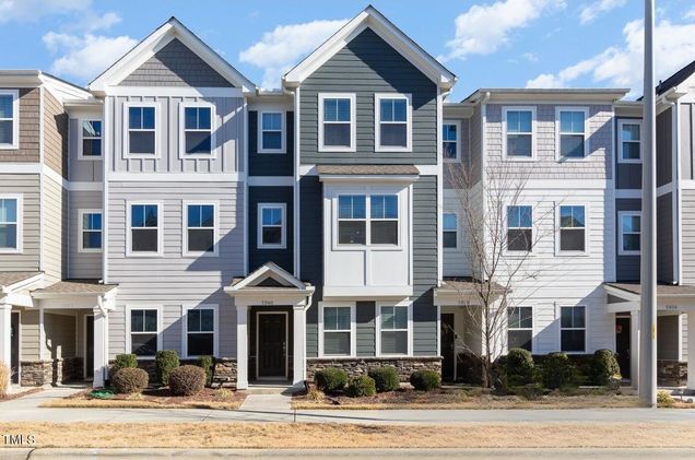 5940 Illuminate Avenue Raleigh, NC Townhouse Sold - Photo 1 of 30. Opens carousel modal