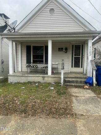 1103 E Lane Street Raleigh, NC House Sold - Photo 1 of 4. Opens carousel modal