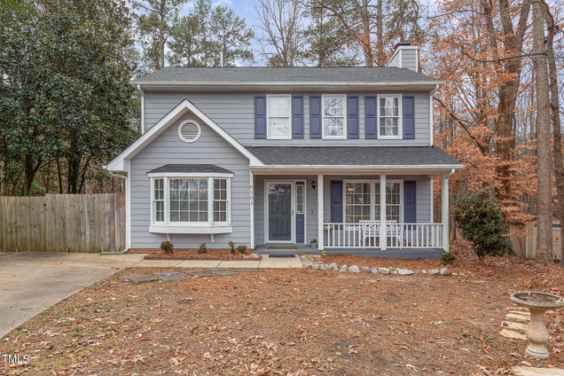 6101 Powder Horn Court Raleigh, NC House Sold - Photo 1 of 24. Opens carousel modal
