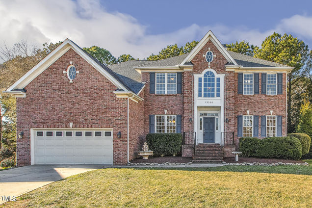 12205 Penrose Trail Raleigh, NC House Sold - Photo 1 of 14. Opens carousel modal