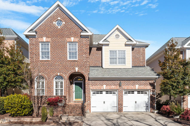 3940 Bentley Bridge Road Raleigh, NC Townhouse Sold - Photo 1 of 32. Opens carousel modal