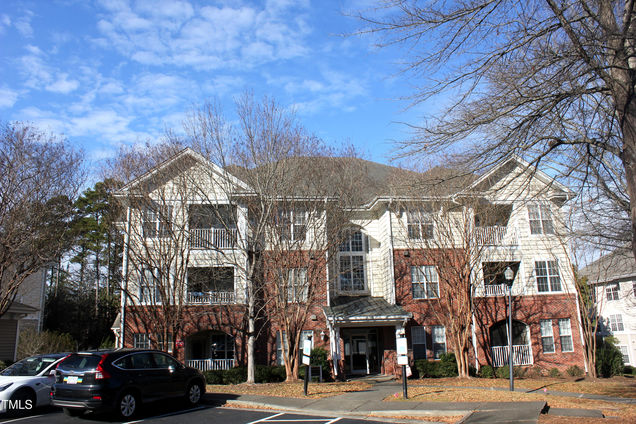 331 Providence Glen Dr