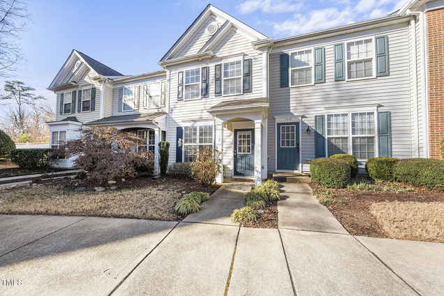 1820 Natalie Brook Way Raleigh, NC Townhouse Sold - Photo 1 of 36. Opens carousel modal