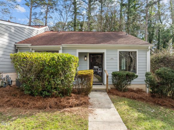 5850 Branchwood Road Raleigh, NC Townhouse Sold - Photo 1 of 27. Opens carousel modal