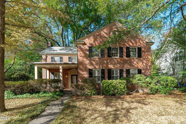 23 Shepherd Street Raleigh, NC House Sold - Photo 1 of 36. Opens carousel modal