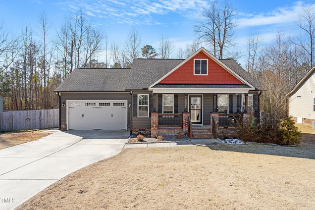 121 Westchase Drive Clayton, NC House Sold - Photo 1 of 35. Opens carousel modal