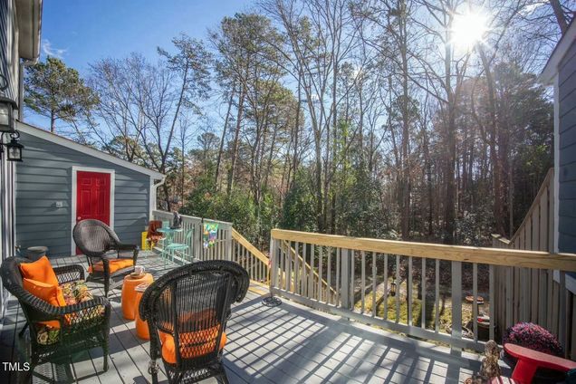 5936 Carmel Lane Raleigh, NC Townhouse Sold - Photo 1 of 32. Opens carousel modal