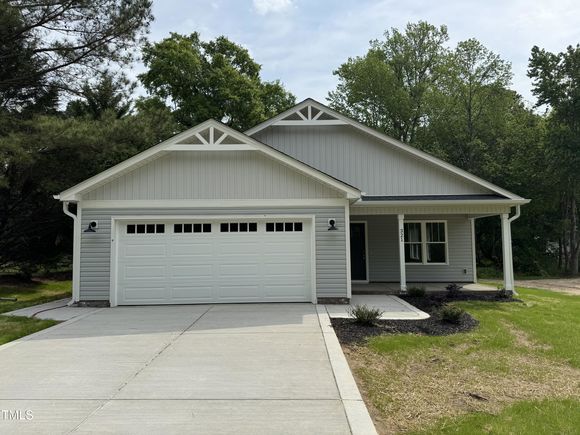 321 S Main Street Four Oaks, NC House Sold - Photo 1 of 19. Opens carousel modal