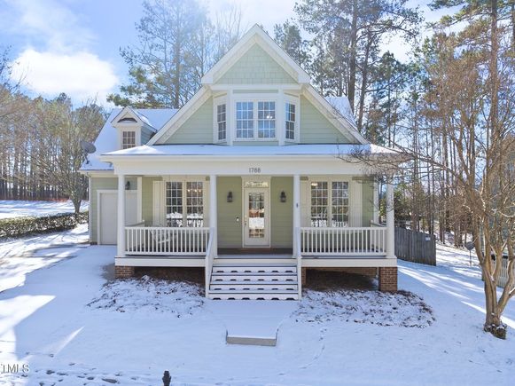 1788 Town Home Drive Apex, NC House Sold - Photo 1 of 47. Opens carousel modal