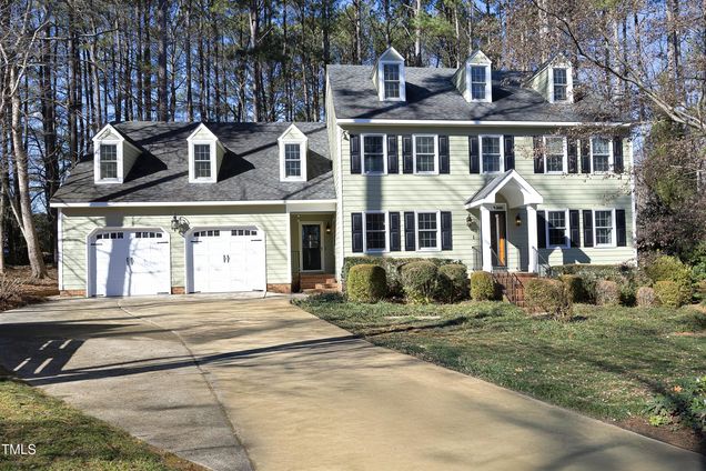 123 Brannigan Place Cary, NC House Sold - Photo 1 of 45. Opens carousel modal