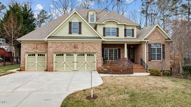 5312 Landguard Drive Raleigh, NC House Sold - Photo 1 of 65. Opens carousel modal