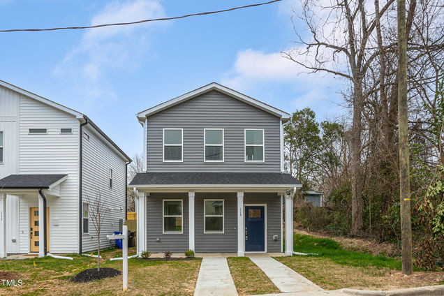 115 S Plum Street Durham, NC House Sold - Photo 1 of 38. Opens carousel modal