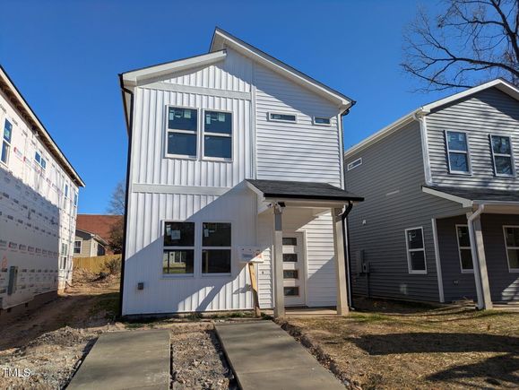 111 S Plum Street Durham, NC House Sold - Photo 1 of 1. Opens carousel modal