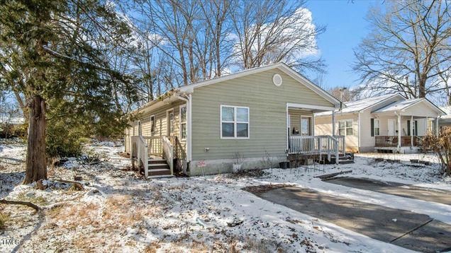 1512 Morning Glory Avenue Durham, NC House Sold - Photo 1 of 30. Opens carousel modal