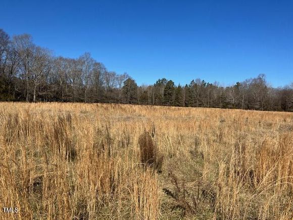 512 Bacon Road Rougemont, NC Plot of land Active - Photo 1 of 4. Opens carousel modal