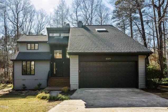 8309 Stryker Court