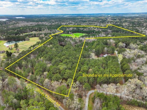 0 Olives Chapel Road Apex, NC Plot of land Active - Photo 1 of 18. Opens carousel modal