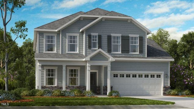 2613 Stonington Drive Cary, NC House Sold - Photo 1 of 31. Opens carousel modal