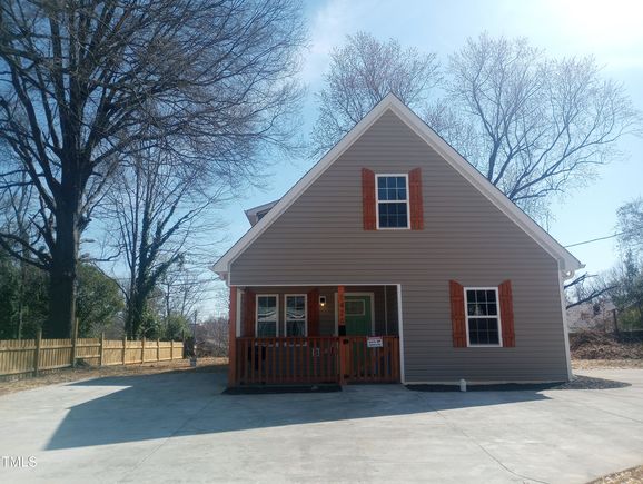 1426 24th Street NE Winston-Salem, NC House Sold - Photo 1 of 29. Opens carousel modal