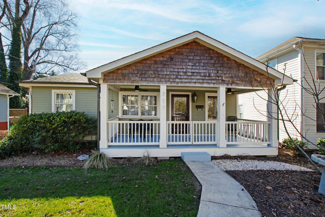 717 Dorothea Drive Raleigh, NC House Sold - Photo 1 of 40. Opens carousel modal