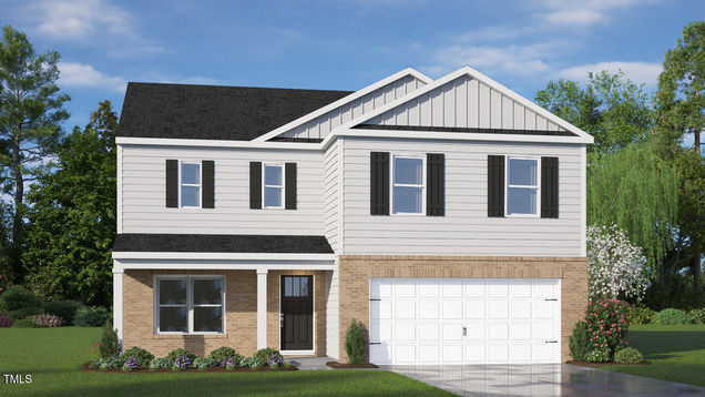 15 Granite Falls Way Youngsville, NC House Sold - Photo 1 of 1. Opens carousel modal