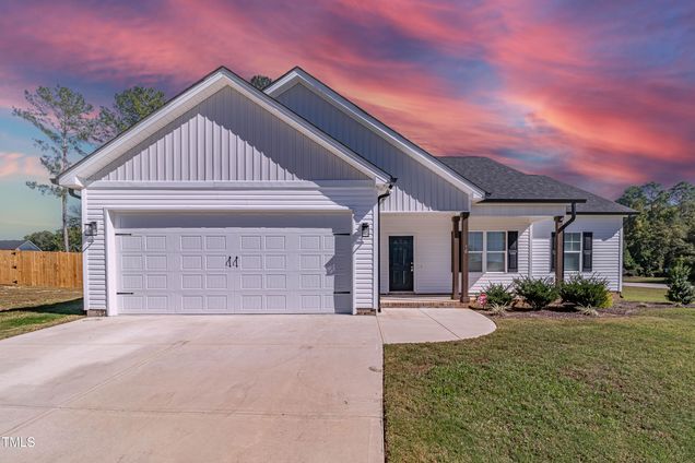 16 Sourgum Ct Court Zebulon, NC House Sold - Photo 1 of 21. Opens carousel modal