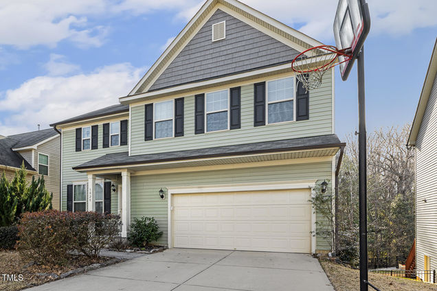 1029 Leatherstone Lane Fuquay Varina, NC House Sold - Photo 1 of 39. Opens carousel modal