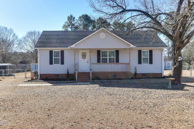247 Southgate Drive Garner, NC House Sold - Photo 1 of 29. Opens carousel modal