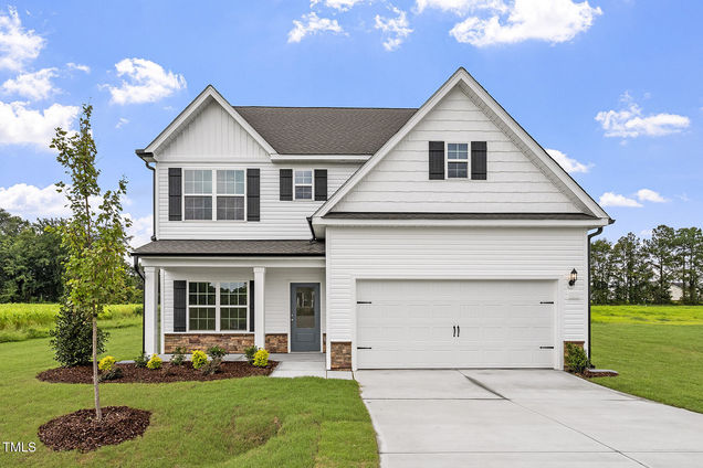 3815 Origin Drive Bailey, NC House Sold - Photo 1 of 16. Opens carousel modal
