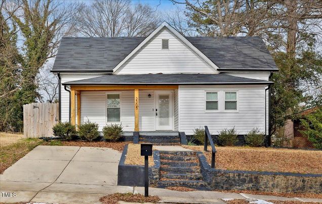 2305 Ashe Street Durham, NC House Sold - Photo 1 of 34. Opens carousel modal