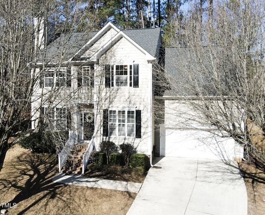 2 Woodsage Lane Durham, NC House Sold - Photo 1 of 60. Opens carousel modal