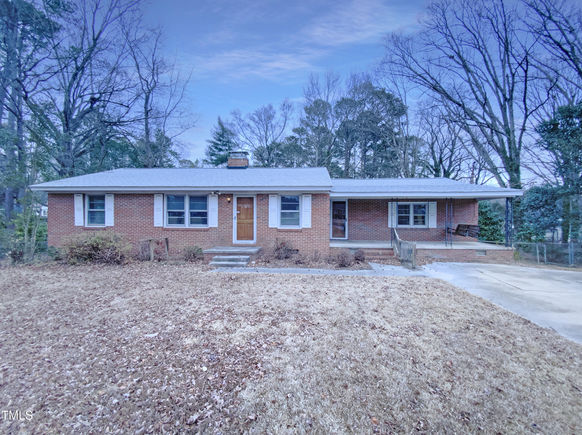 1307 Southerlund Road Garner, NC House Sold - Photo 1 of 23. Opens carousel modal