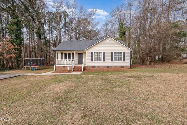 116 Primrose Lane Clayton, NC House Sold - Photo 1 of 24. Opens carousel modal