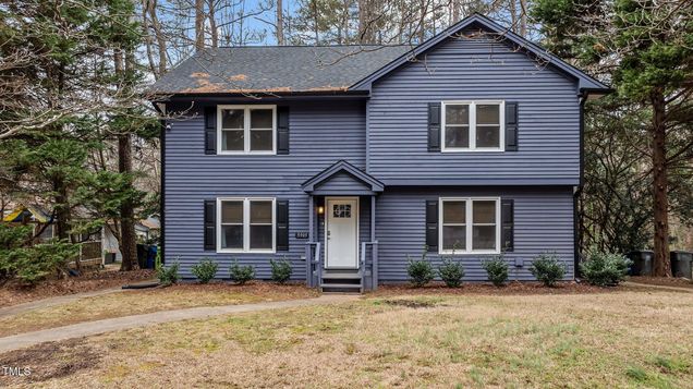 5905/5907 Applewood Lane Raleigh, NC Multifamily Sold - Photo 1 of 41. Opens carousel modal