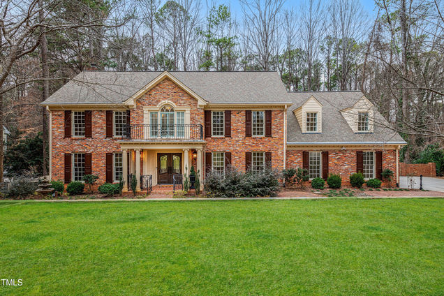 8721 Fort Macon Court Raleigh, NC House Sold - Photo 1 of 53. Opens carousel modal