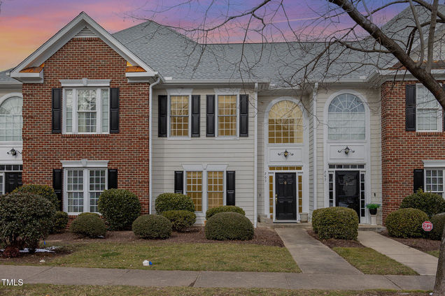 203 Anniston Court Cary, NC Townhouse Sold - Photo 1 of 43. Opens carousel modal