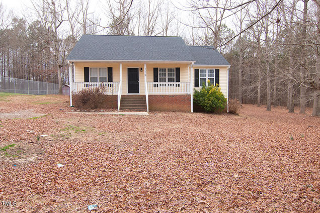 119 Lippizanner Place Zebulon, NC House Sold - Photo 1 of 18. Opens carousel modal