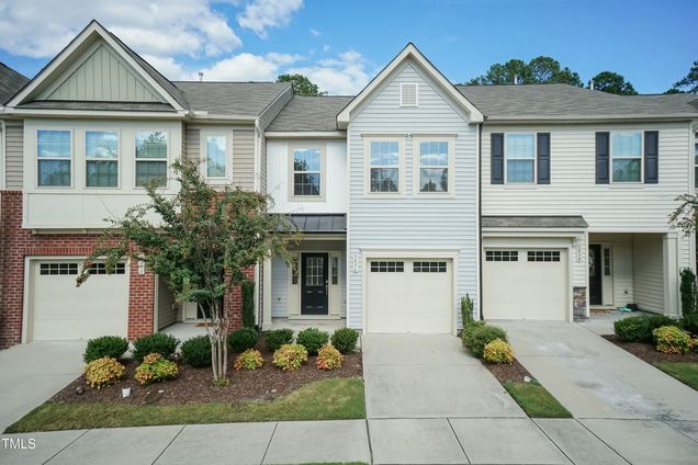 3836 Prince Noah Loop Wake Forest, NC Townhouse Sold - Photo 1 of 33. Opens carousel modal