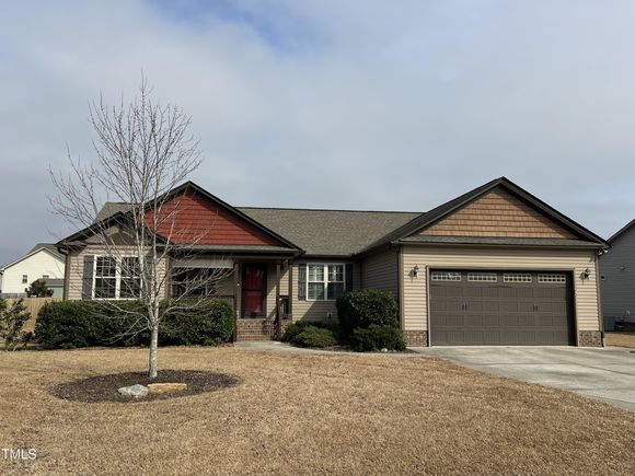 102 Westchase Drive Clayton, NC House Sold - Photo 1 of 36. Opens carousel modal