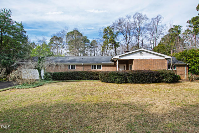 4701 Morehead Drive Raleigh, NC House Sold - Photo 1 of 39. Opens carousel modal